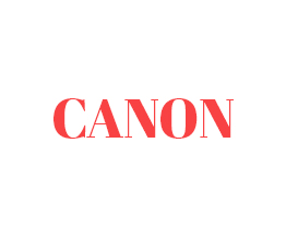 canon