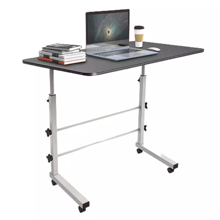 Affordable and Sleek Office Table